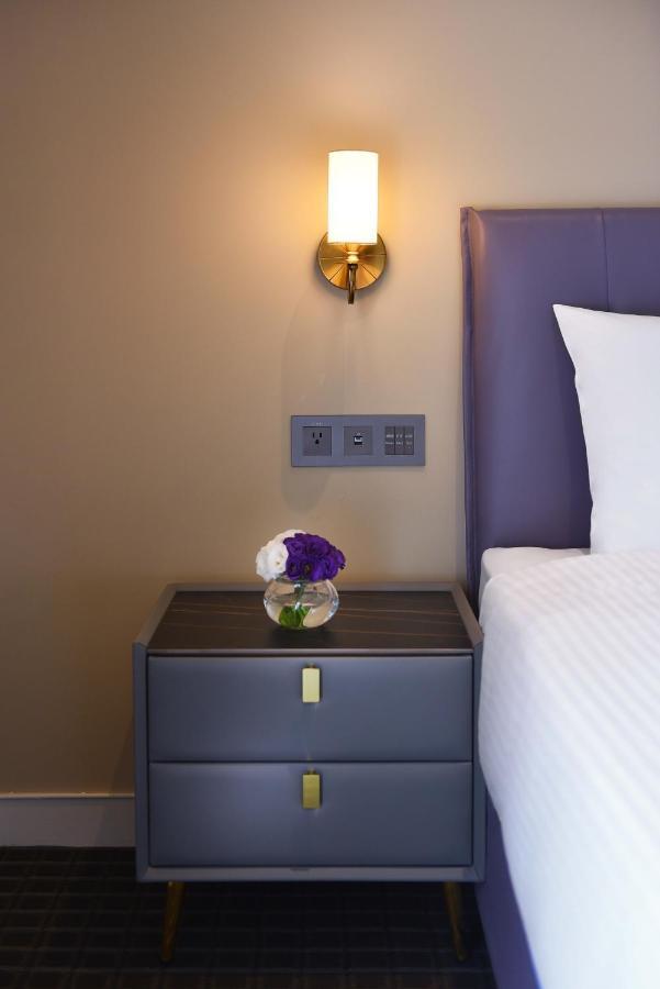 Отель Fullon Poshtel - Shuili Экстерьер фото