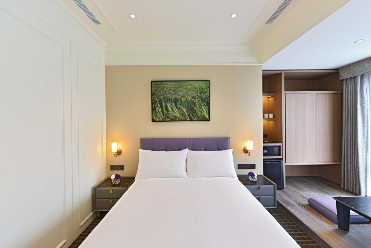 Отель Fullon Poshtel - Shuili Экстерьер фото