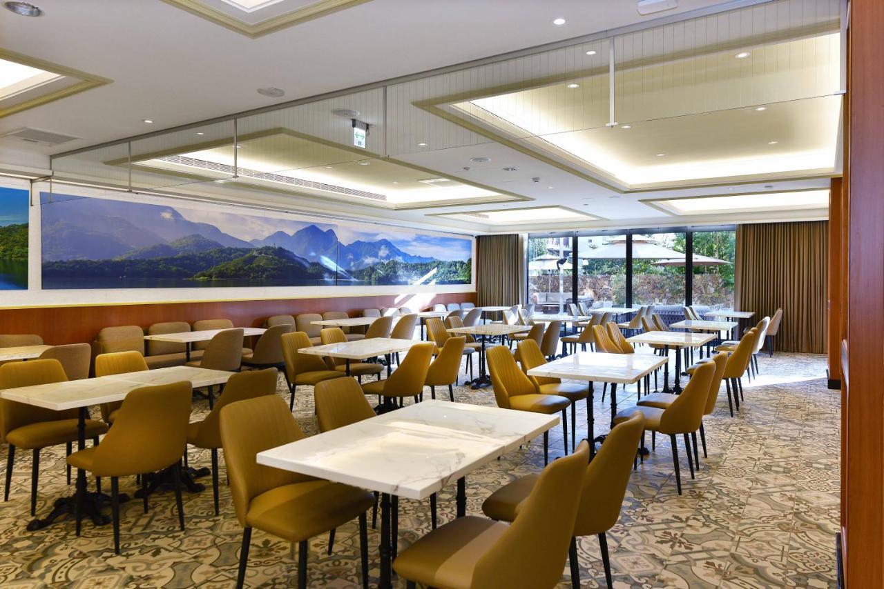 Отель Fullon Poshtel - Shuili Экстерьер фото
