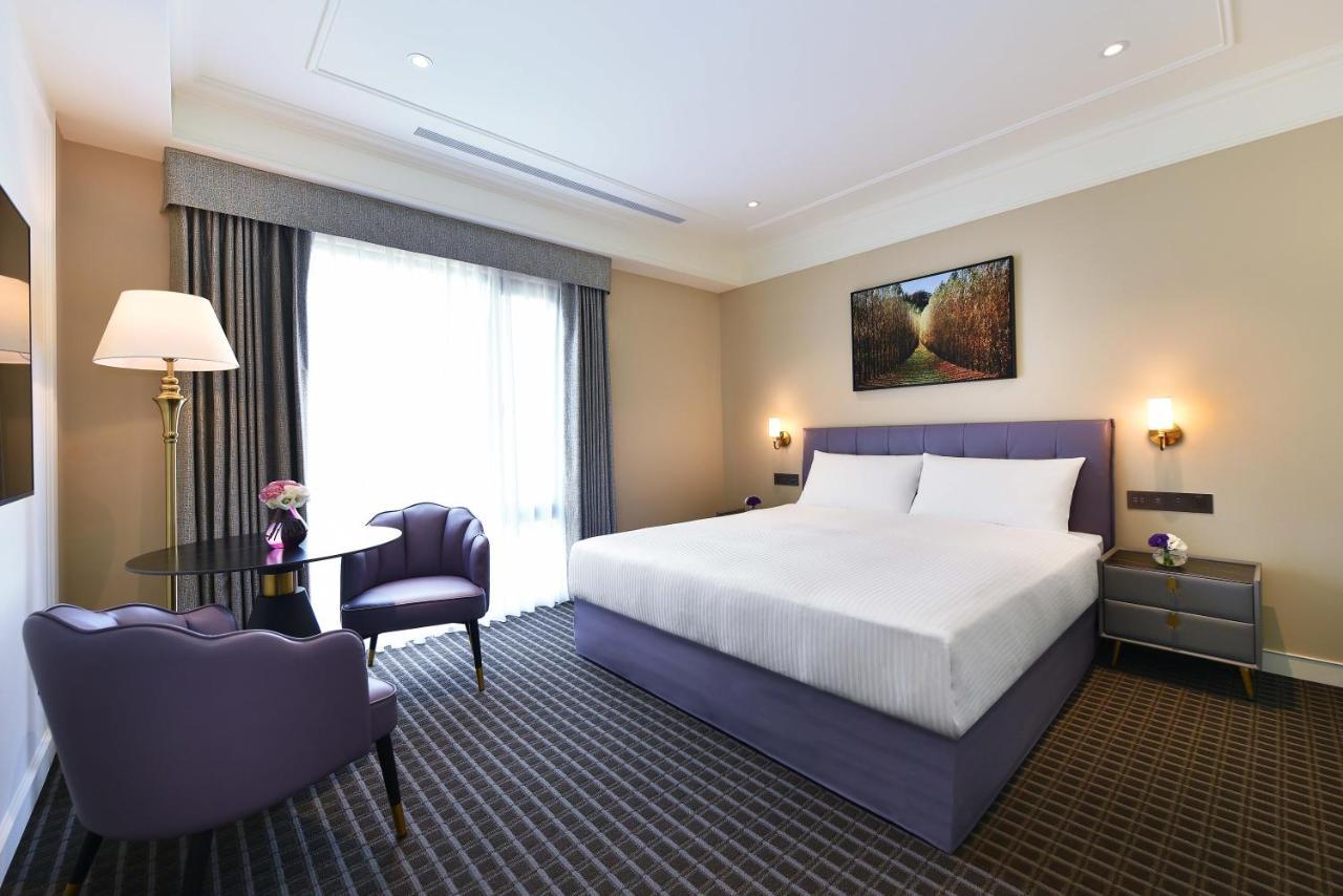 Отель Fullon Poshtel - Shuili Экстерьер фото