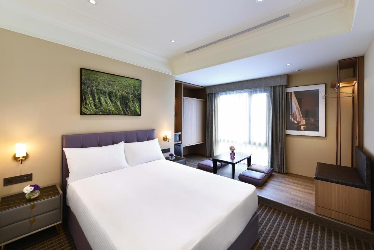 Отель Fullon Poshtel - Shuili Экстерьер фото