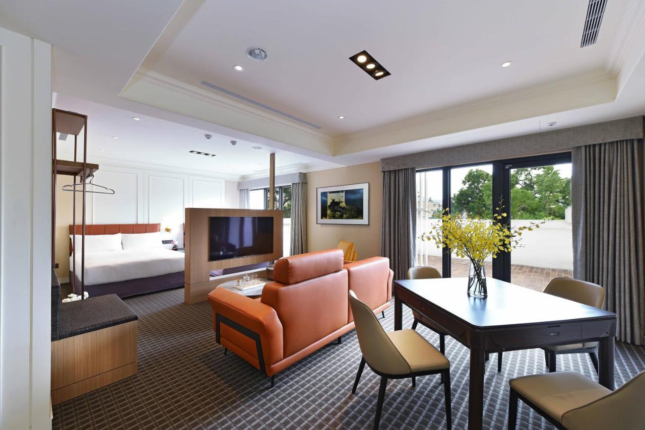 Отель Fullon Poshtel - Shuili Экстерьер фото