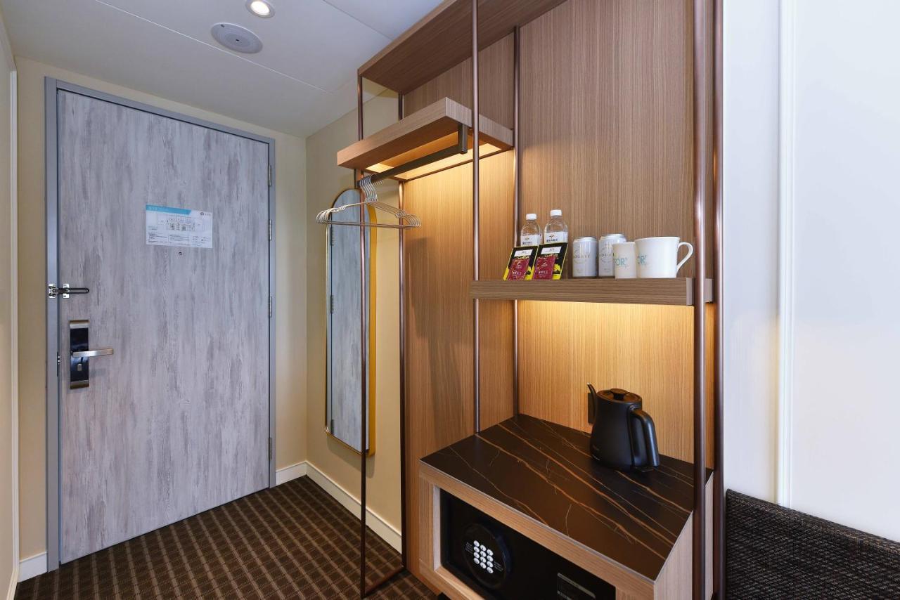 Отель Fullon Poshtel - Shuili Экстерьер фото