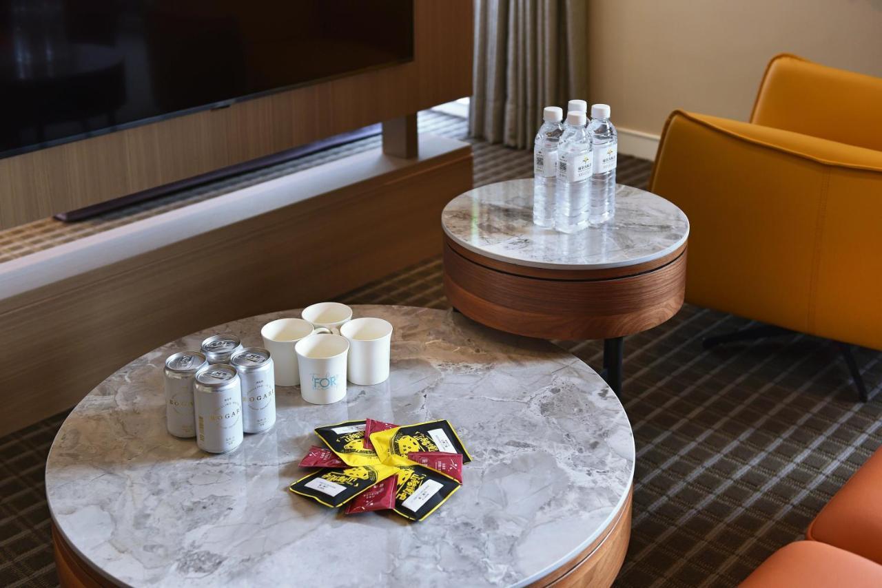 Отель Fullon Poshtel - Shuili Экстерьер фото