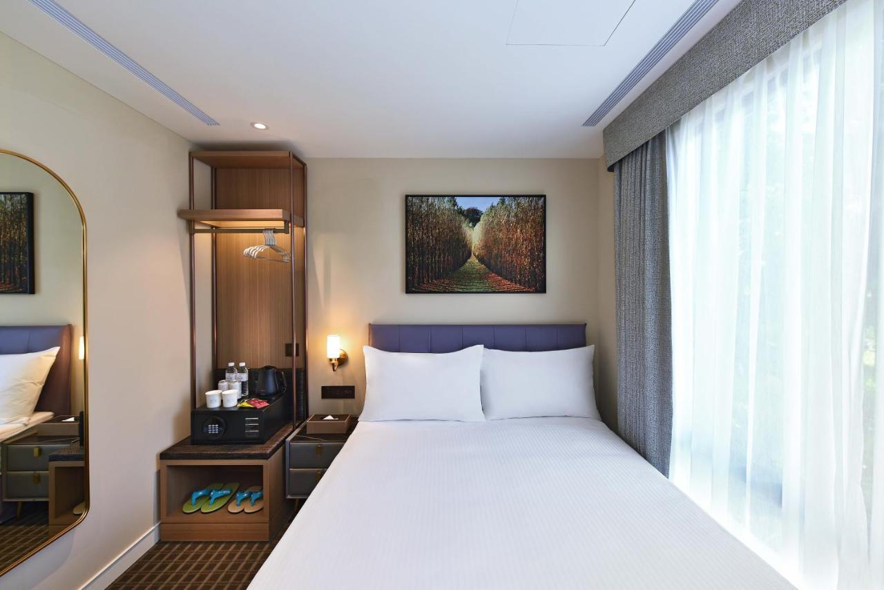 Отель Fullon Poshtel - Shuili Экстерьер фото