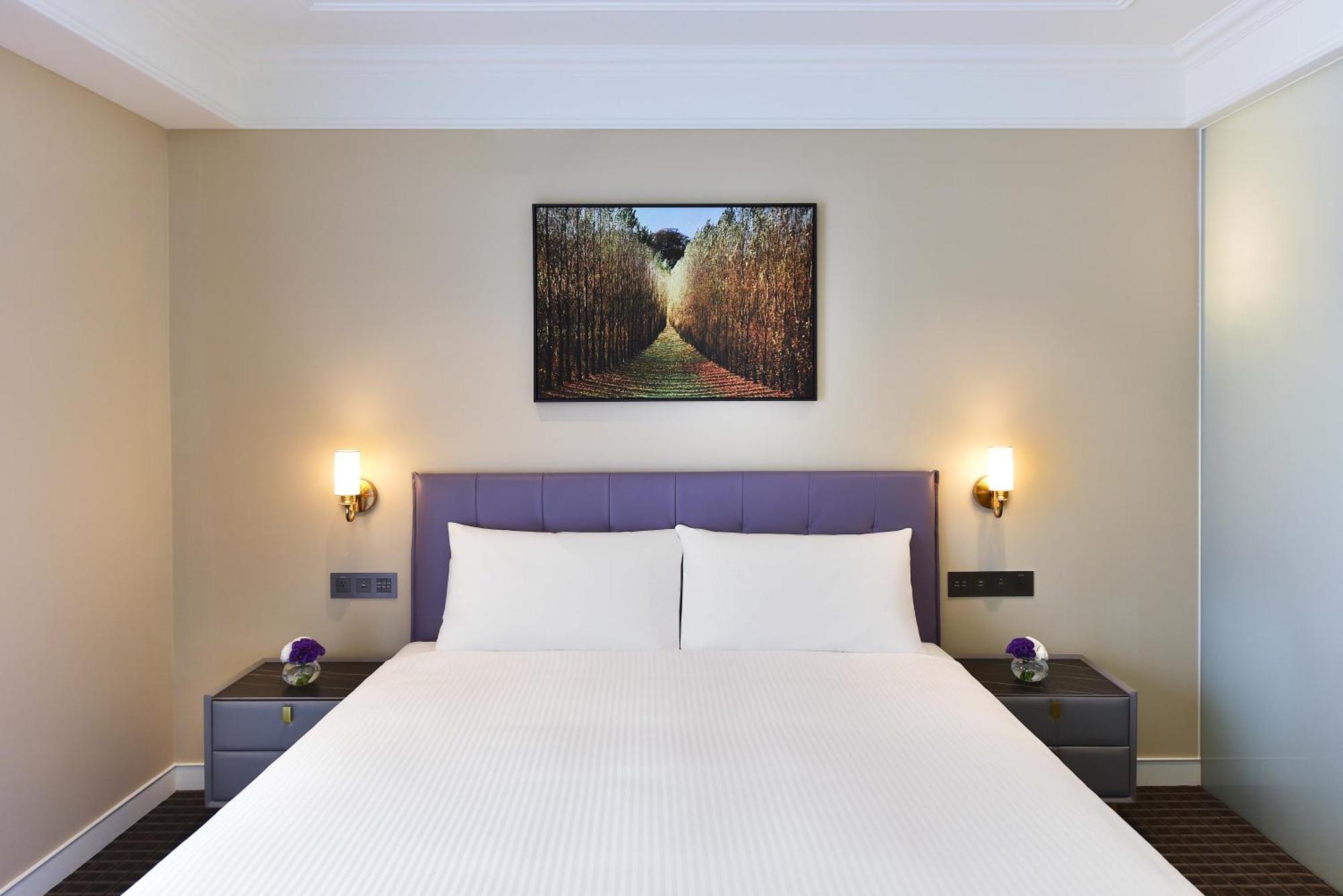 Отель Fullon Poshtel - Shuili Экстерьер фото