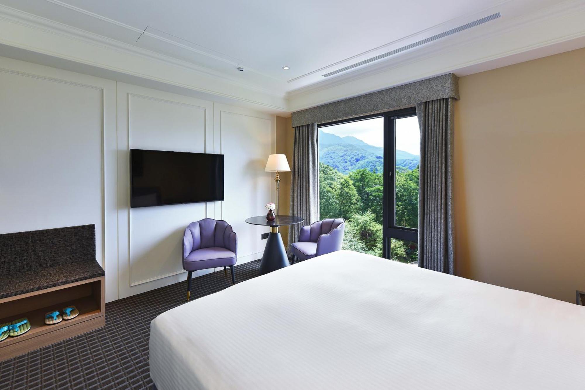 Отель Fullon Poshtel - Shuili Экстерьер фото